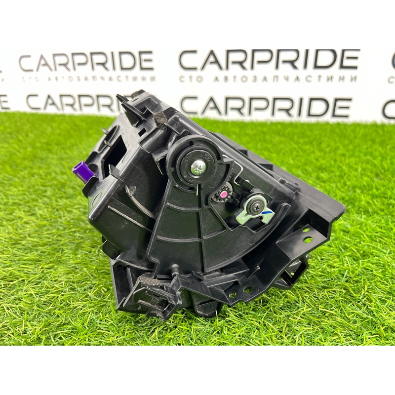 Бардачок центральной консоли (салон) Subaru Legacy BN 2016 2.5 66120al00a