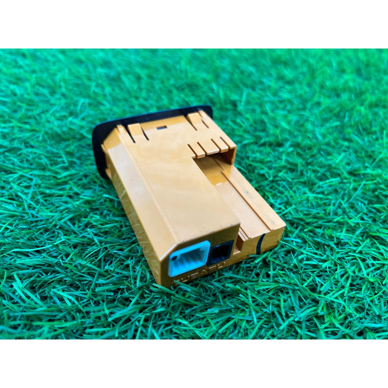 Гнездо USB/AUX (электрика) Subaru Legacy BN 2016 2.5 86257al00a