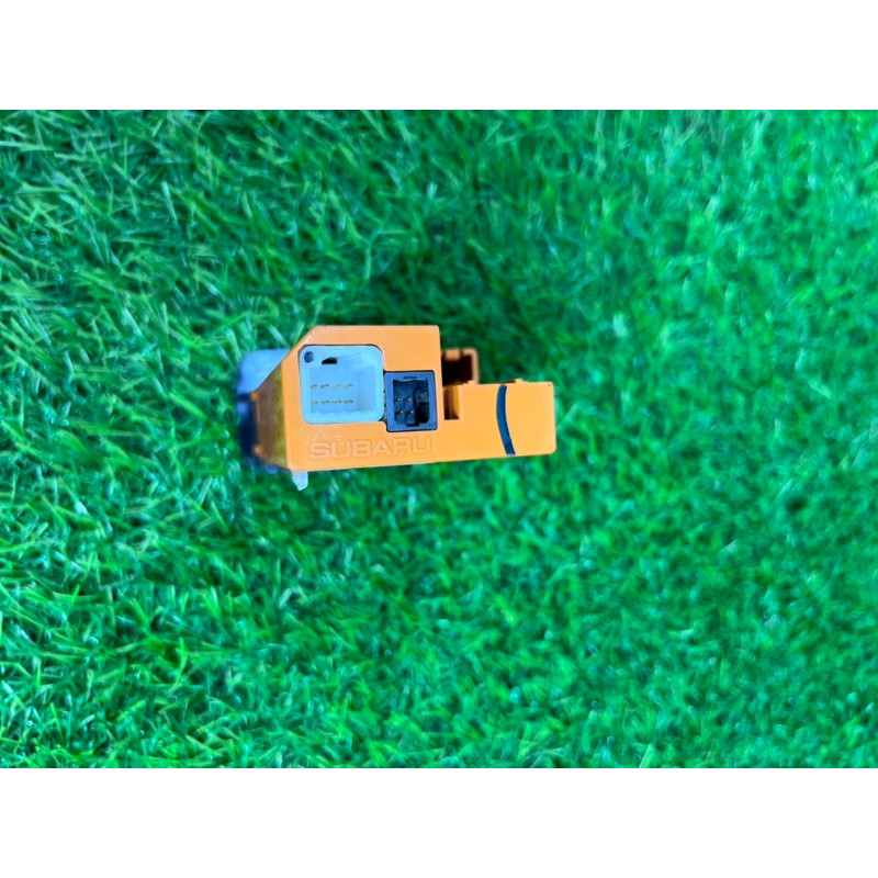 Гнездо USB/AUX (электрика) Subaru Legacy BN 2016 2.5 86257al00a