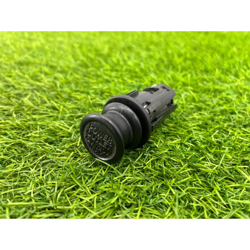 Розетка (электрика) Subaru Legacy BN 2016 2.5 86711AL000