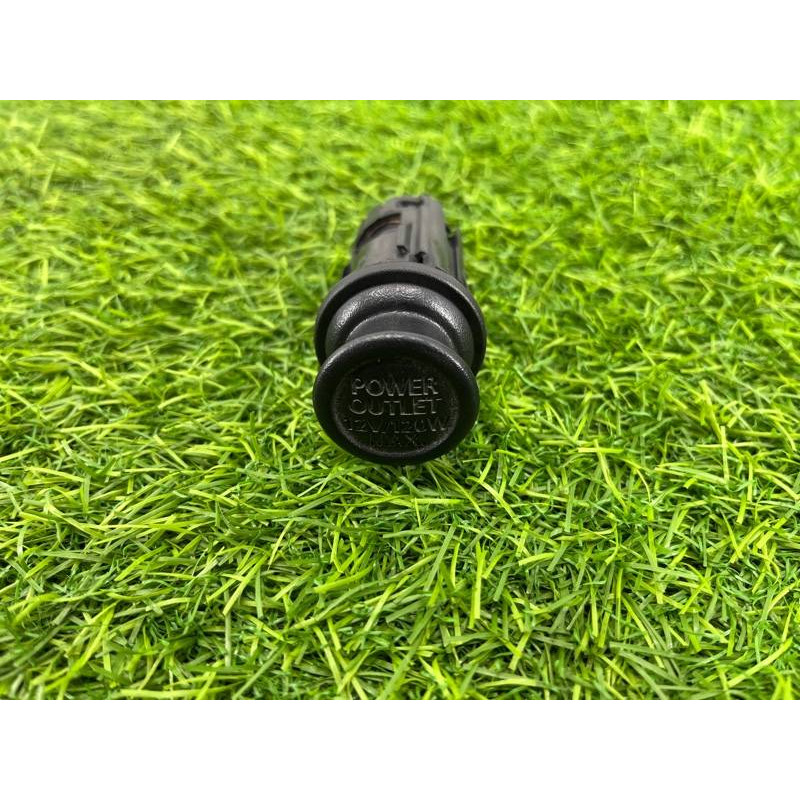 Розетка (электрика) Subaru Legacy BN 2016 2.5 86711AL000