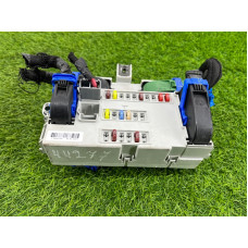 Блок комфорта