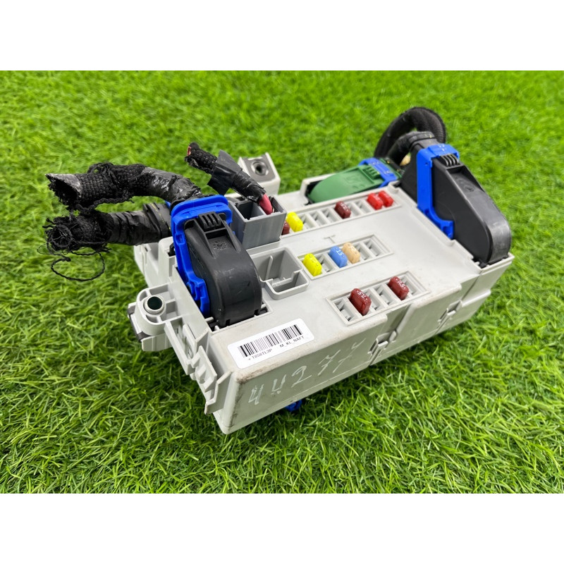 Блок комфорта (электрика / блок управления) Jeep Compass MK49 2011 2.4 68141880ag