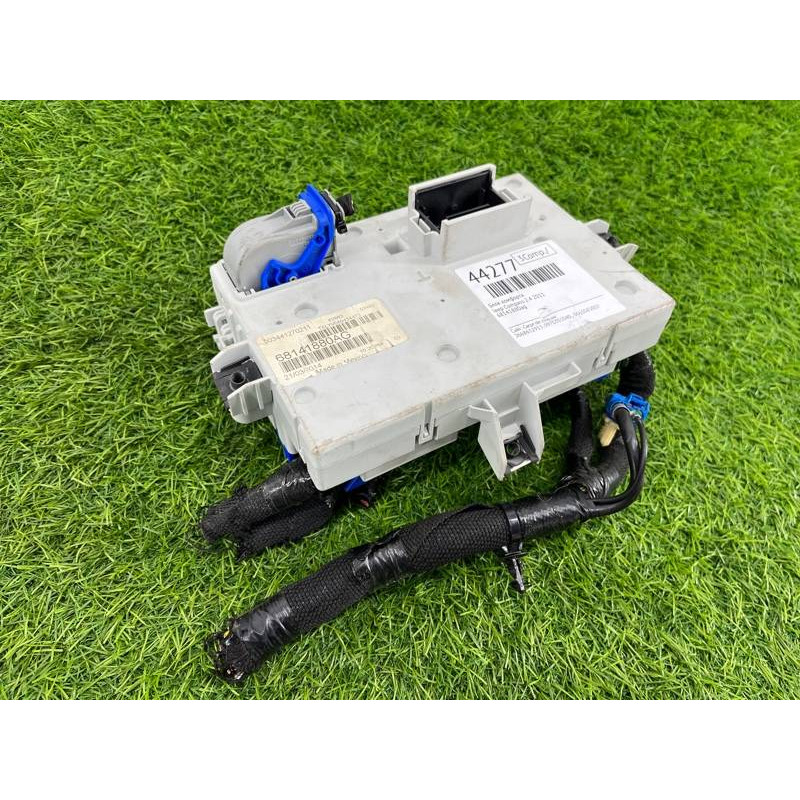 Блок комфорта (электрика / блок управления) Jeep Compass MK49 2011 2.4 68141880ag