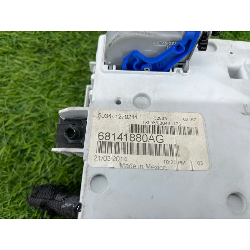 Блок комфорта (электрика / блок управления) Jeep Compass MK49 2011 2.4 68141880ag