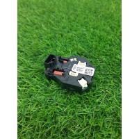 Блок управления рулевого колеса