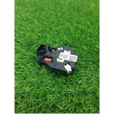 Блок управления рулевого колеса