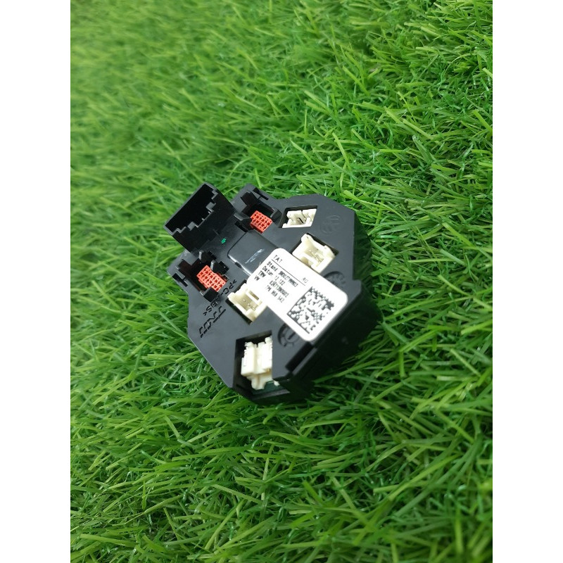 Блок управления рулевого колеса (электрика / блоки управления) Volkswagen Touareg NF 2013 3.0 TDI CRCA 7P6959542