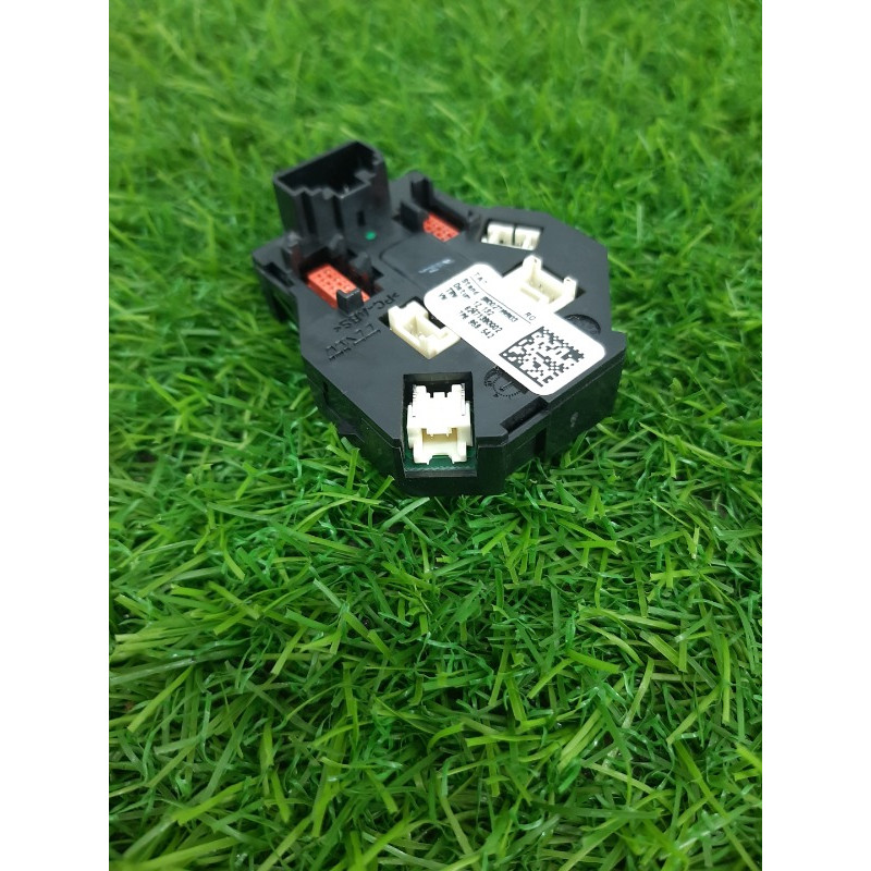 Блок управления рулевого колеса (электрика / блоки управления) Volkswagen Touareg NF 2013 3.0 TDI CRCA 7P6959542