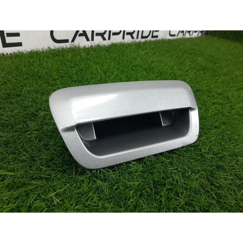 Ручка багажника (кузов и элементы) Jeep Grand Cherokee WK2 2018 3.6 1YK38JSCAE