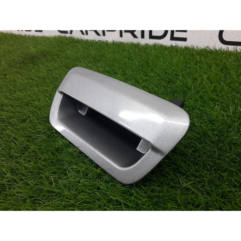 Ручка багажника (кузов и элементы) Jeep Grand Cherokee WK2 2018 3.6 1YK38JSCAE