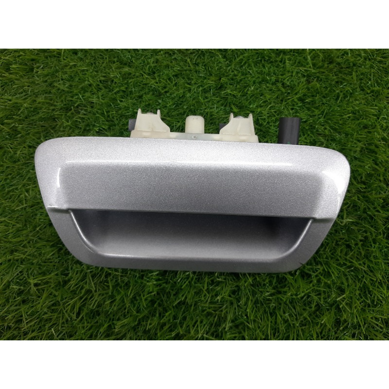 Ручка багажника (кузов и элементы) Jeep Grand Cherokee WK2 2018 3.6 1YK38JSCAE