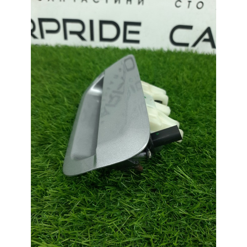 Ручка багажника (кузов и элементы) Jeep Grand Cherokee WK2 2018 3.6 1YK38JSCAE