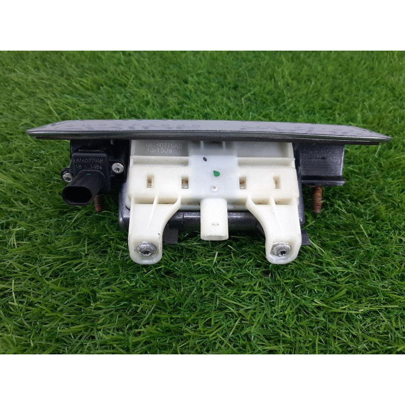 Ручка багажника (кузов и элементы) Jeep Grand Cherokee WK2 2018 3.6 1YK38JSCAE