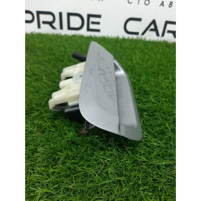 Ручка багажника (кузов и элементы) Jeep Grand Cherokee WK2 2018 3.6 1YK38JSCAE