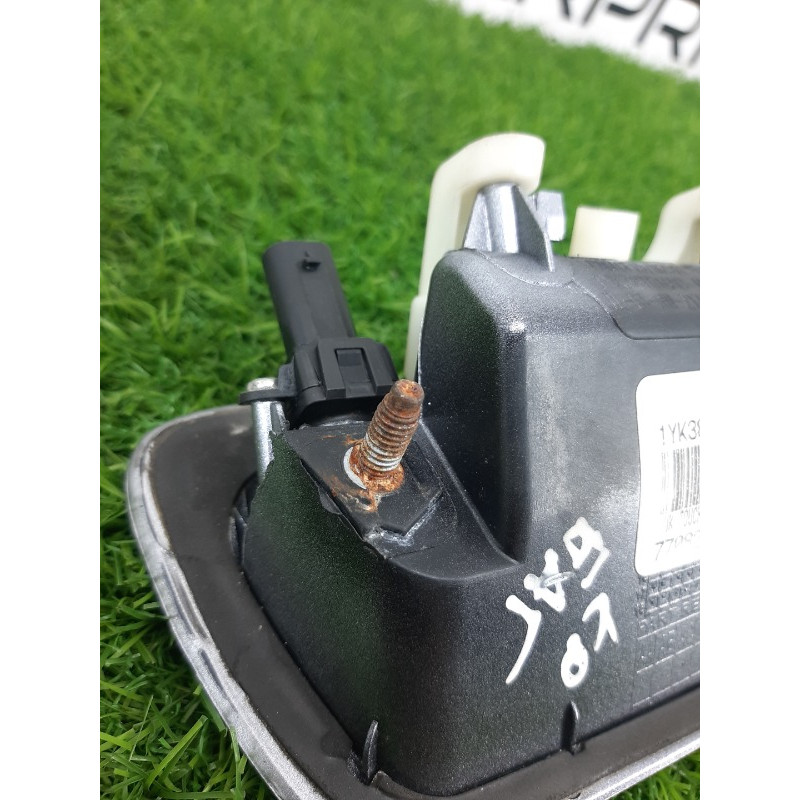 Ручка багажника (кузов и элементы) Jeep Grand Cherokee WK2 2018 3.6 1YK38JSCAE