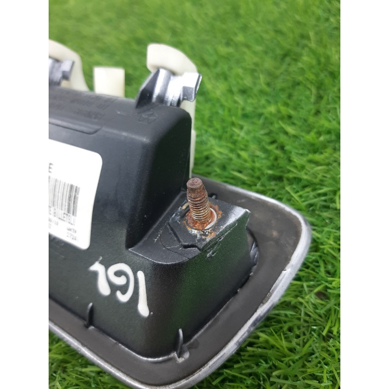 Ручка багажника (кузов и элементы) Jeep Grand Cherokee WK2 2018 3.6 1YK38JSCAE