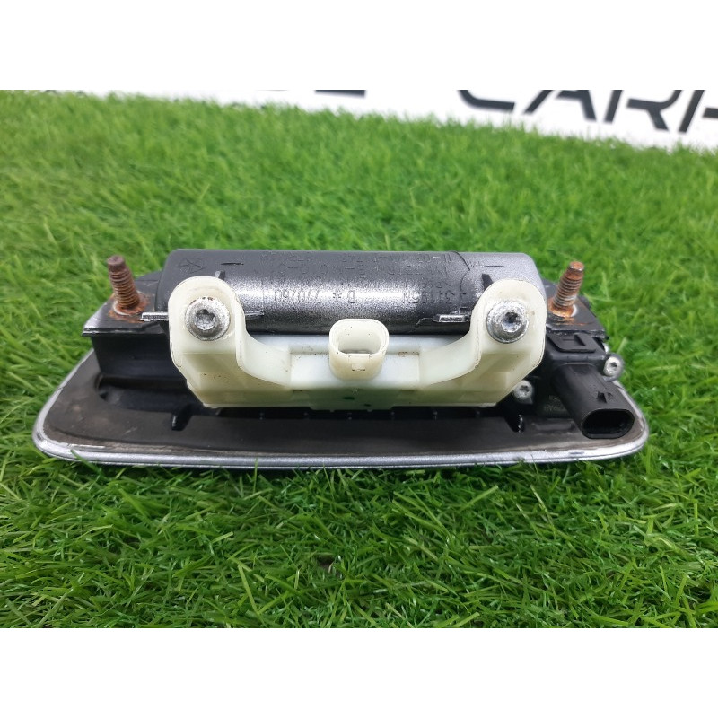 Ручка багажника (кузов и элементы) Jeep Grand Cherokee WK2 2018 3.6 1YK38JSCAE