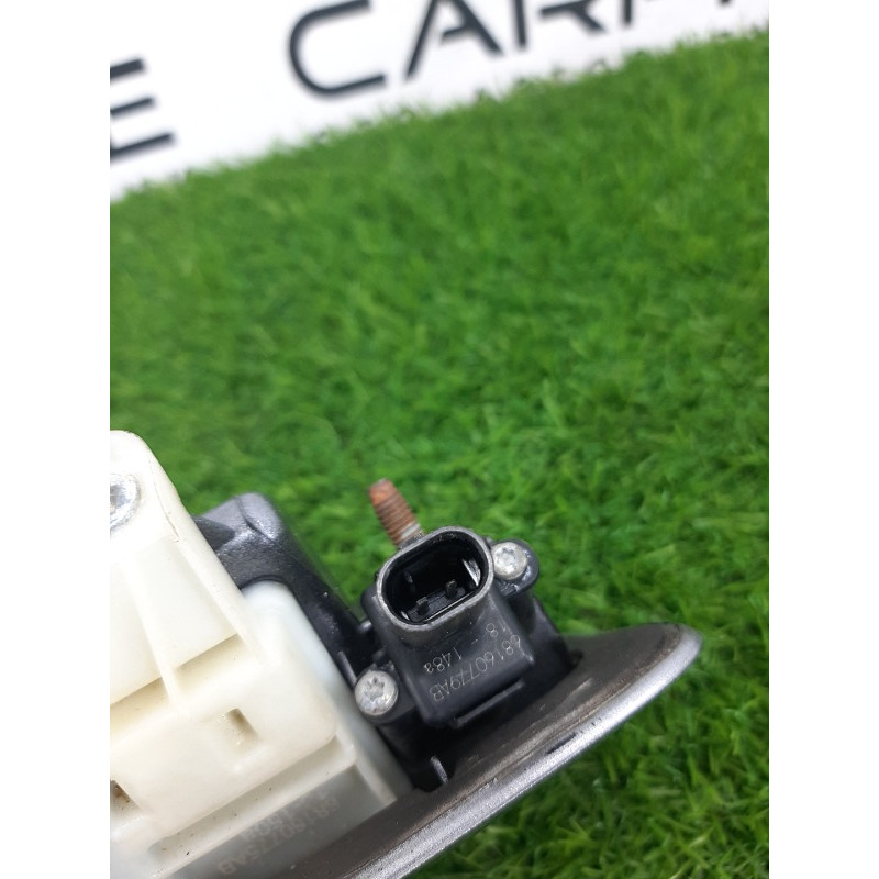 Ручка багажника (кузов и элементы) Jeep Grand Cherokee WK2 2018 3.6 1YK38JSCAE