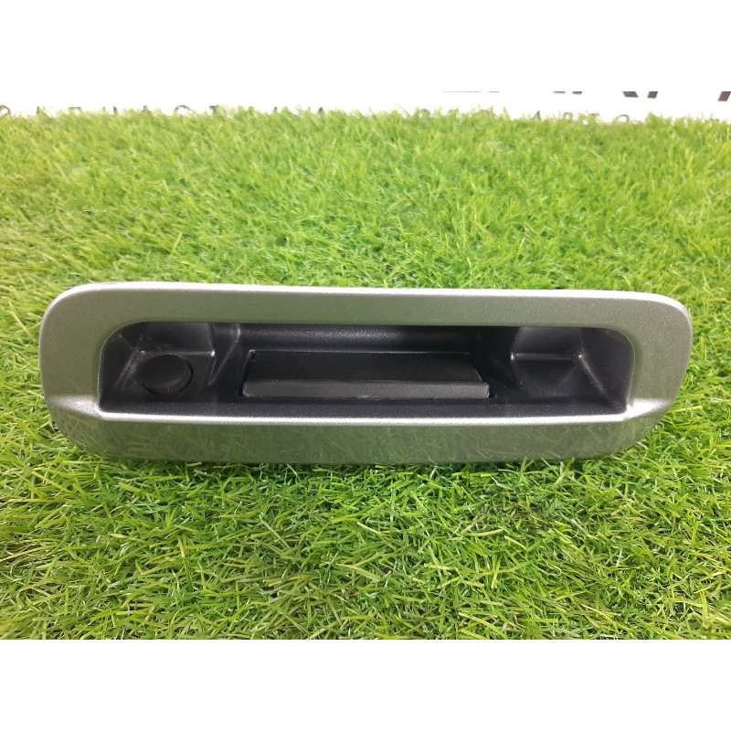 Ручка багажника (кузов и элементы) Jeep Grand Cherokee WK2 2018 3.6 1YK38JSCAE