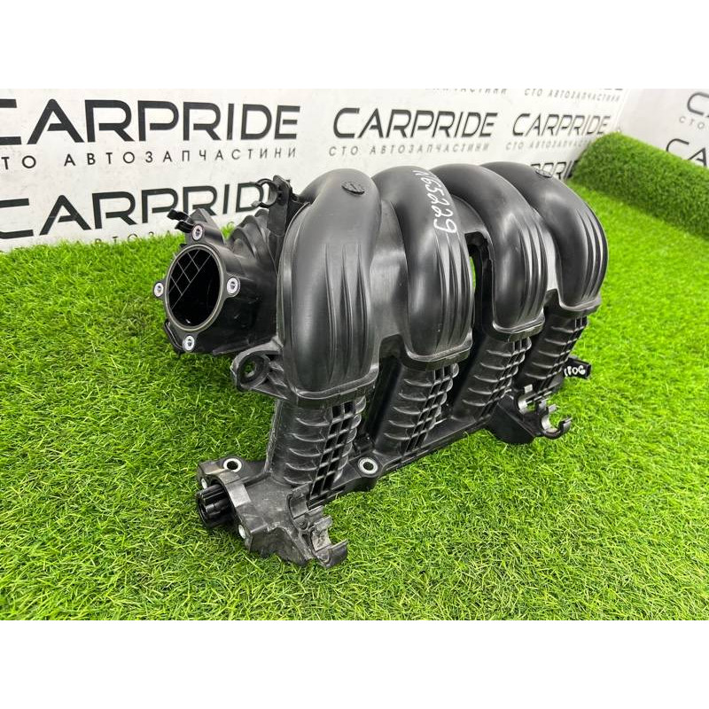 Коллектор впускной (впускная система) Nissan Rogue T32 2020 2.5 140014BV1B