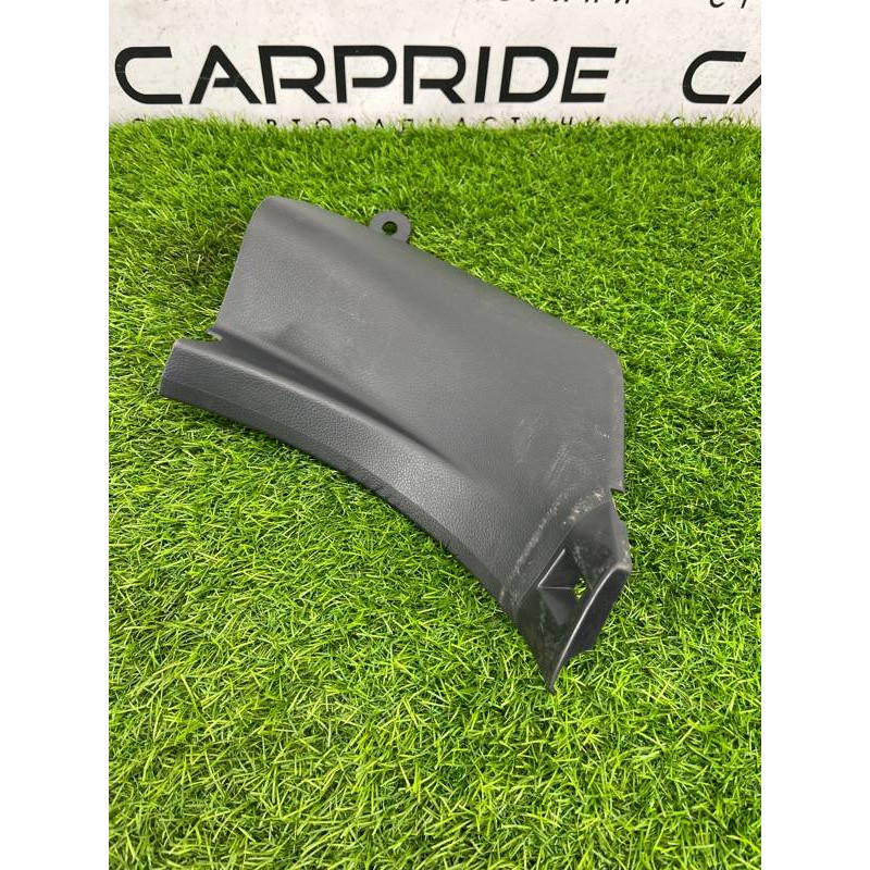 Накладка на порог (кузов и элементы) Subaru OUTBACK B15 94060AL09AVH