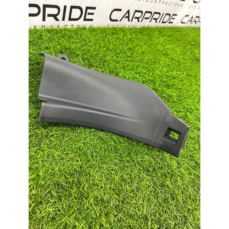 Накладка на порог (кузов и элементы) Subaru OUTBACK B15 94060AL09AVH