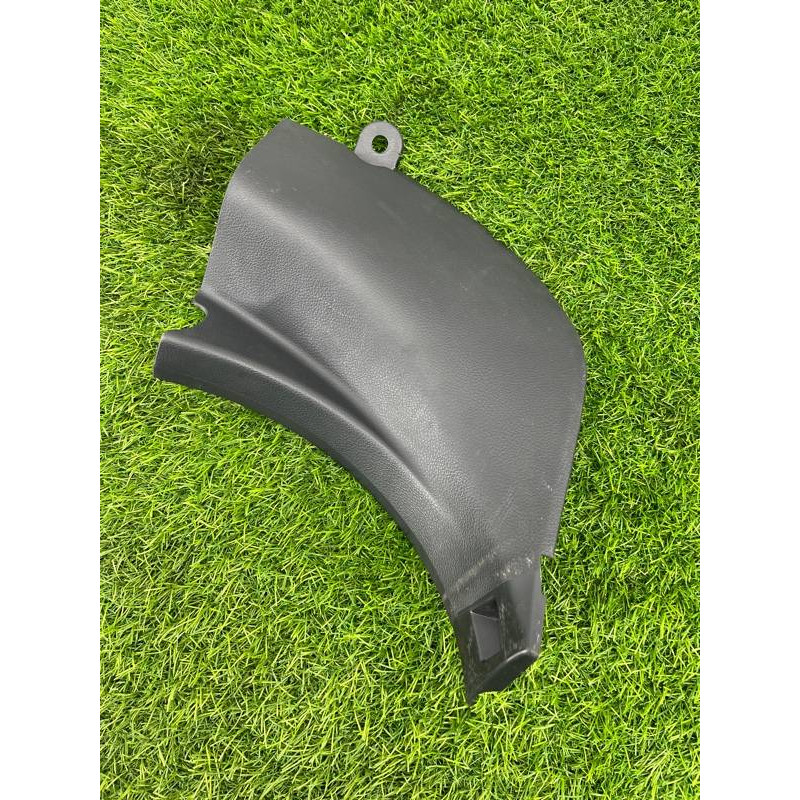 Накладка на порог (кузов и элементы) Subaru OUTBACK B15 94060AL09AVH