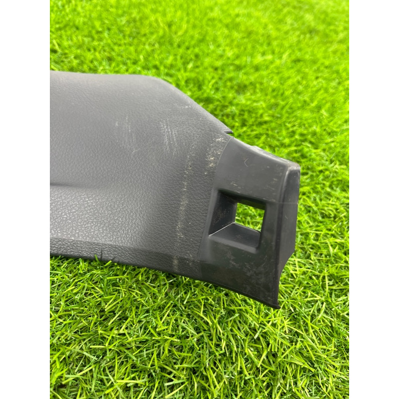 Накладка на порог (кузов и элементы) Subaru OUTBACK B15 94060AL09AVH