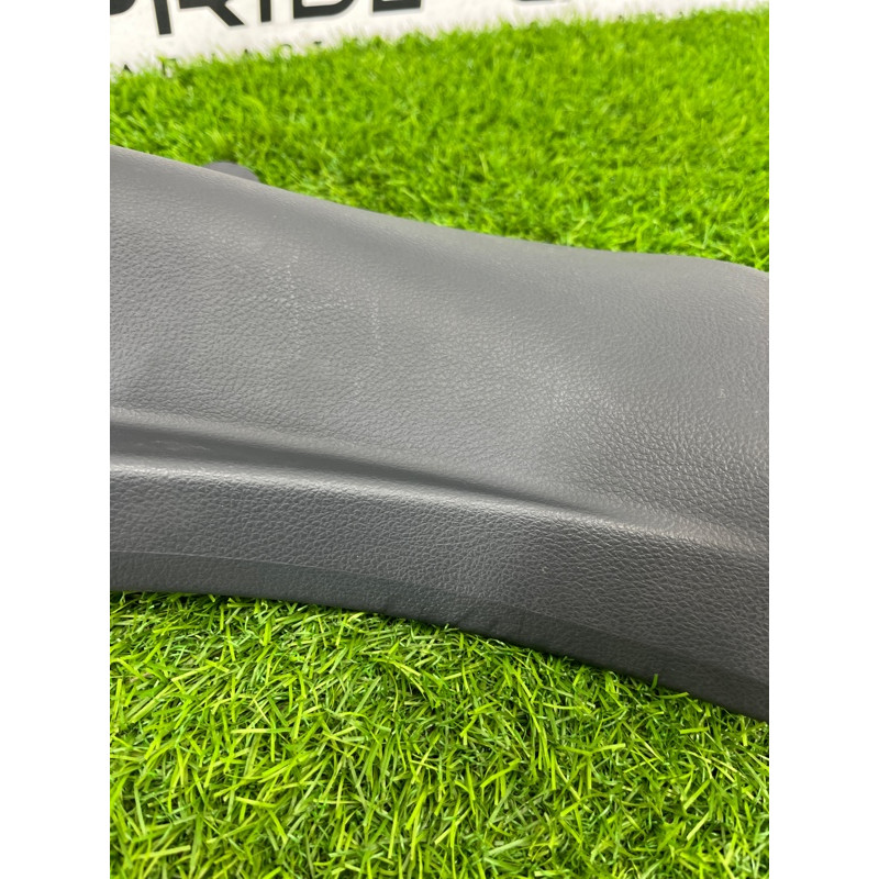 Накладка на порог (кузов и элементы) Subaru OUTBACK B15 94060AL09AVH