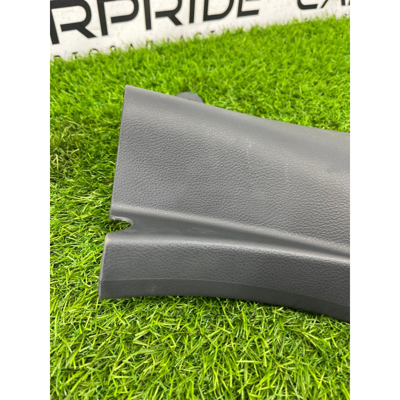 Накладка на порог (кузов и элементы) Subaru OUTBACK B15 94060AL09AVH