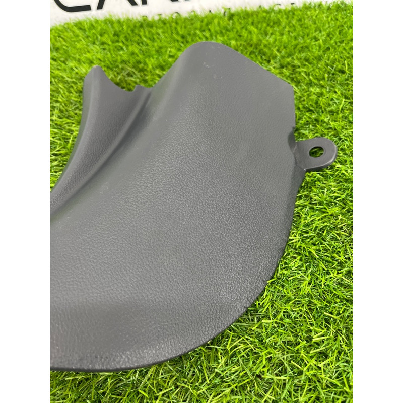 Накладка на порог (кузов и элементы) Subaru OUTBACK B15 94060AL09AVH