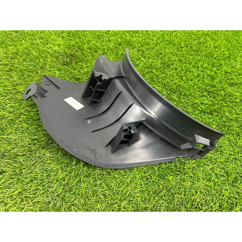 Накладка на порог (кузов и элементы) Subaru OUTBACK B15 94060AL09AVH