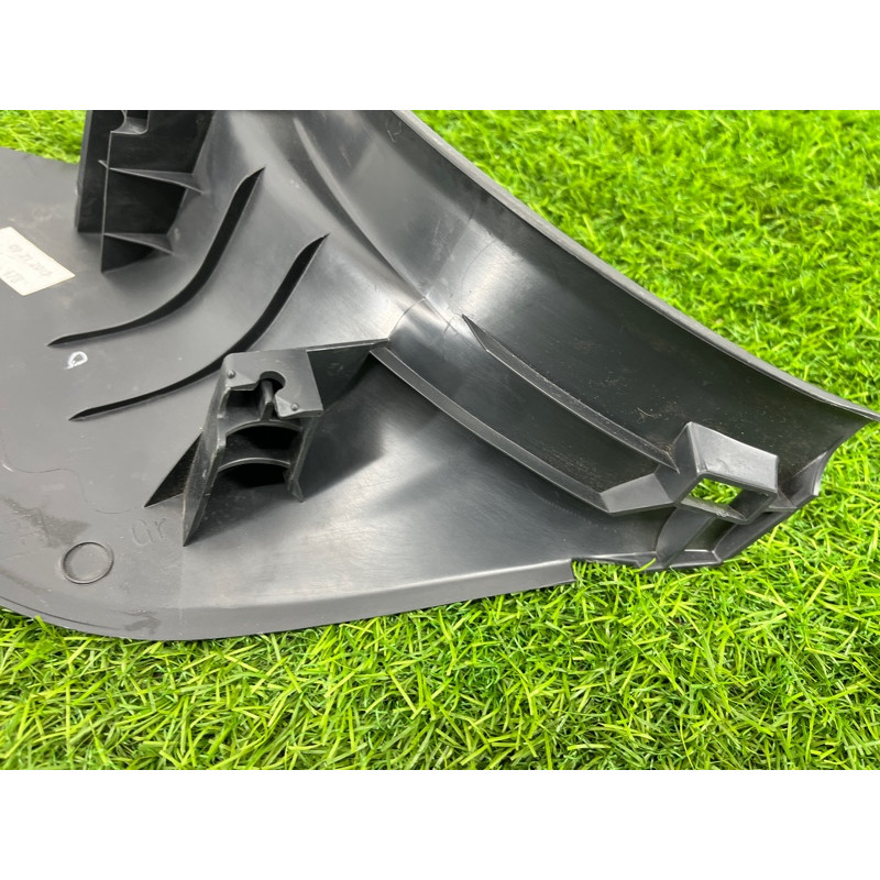 Накладка на порог (кузов и элементы) Subaru OUTBACK B15 94060AL09AVH