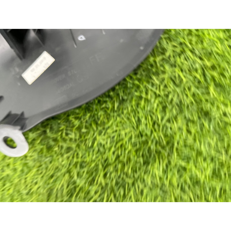 Накладка на порог (кузов и элементы) Subaru OUTBACK B15 94060AL09AVH