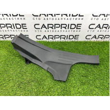 Накладка на порог