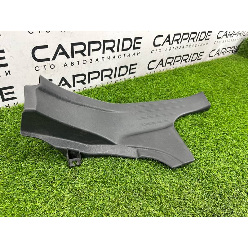 Накладка на порог (кузов и элементы) Subaru outback B15 94061al03a