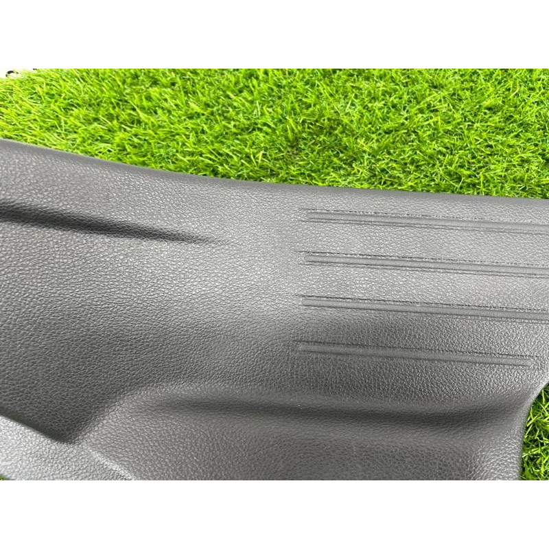 Накладка на порог (кузов и элементы) Subaru outback B15 94061al03a