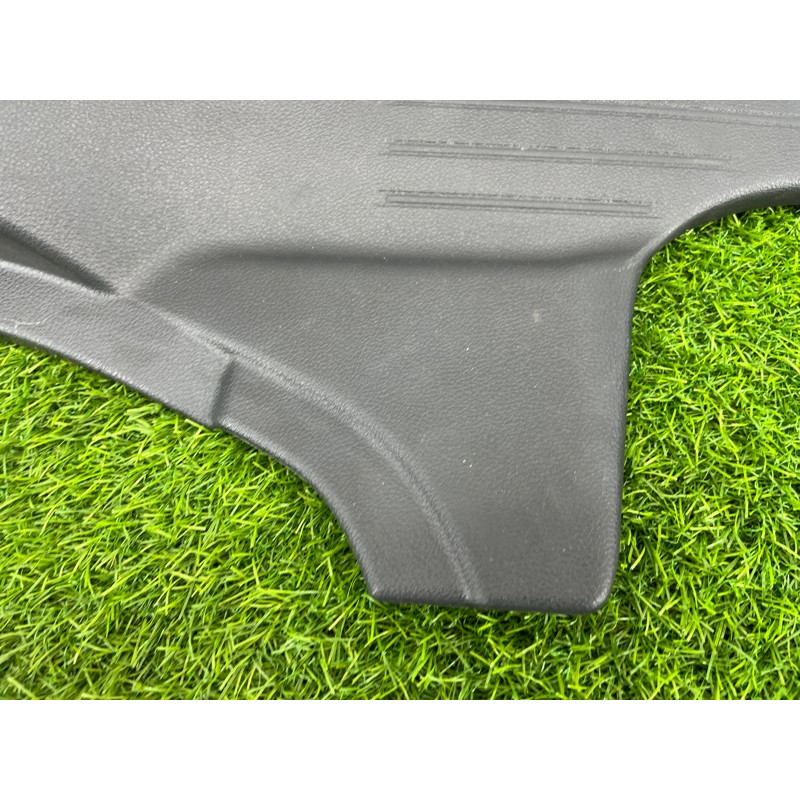 Накладка на порог (кузов и элементы) Subaru outback B15 94061al03a