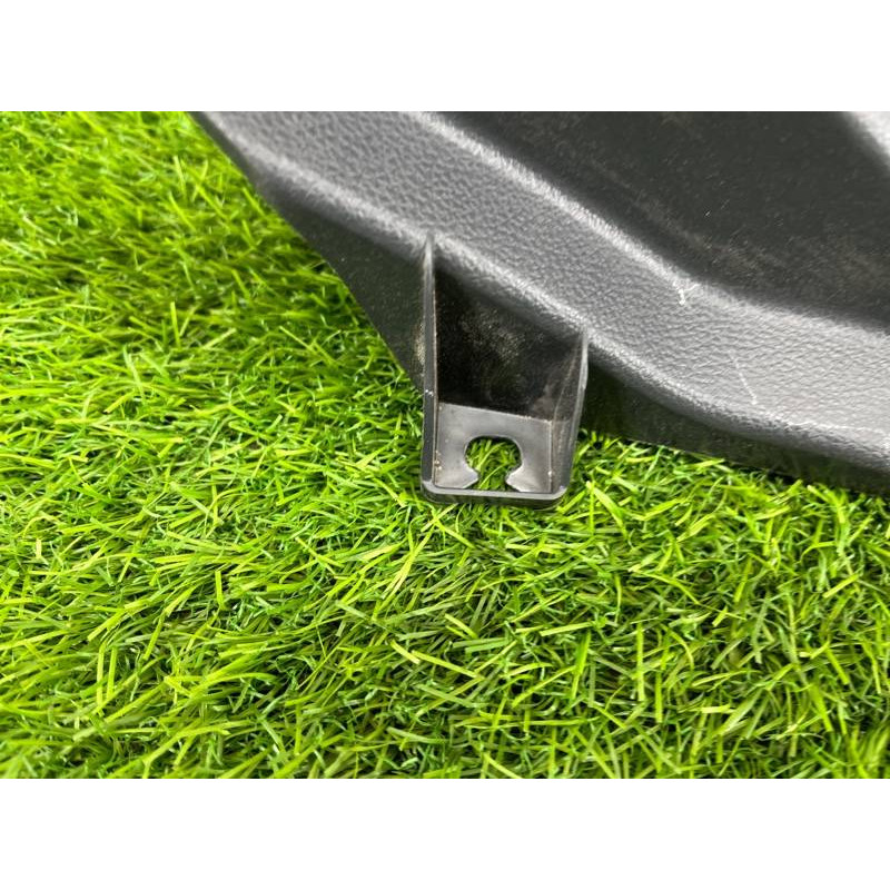 Накладка на порог (кузов и элементы) Subaru outback B15 94061al03a