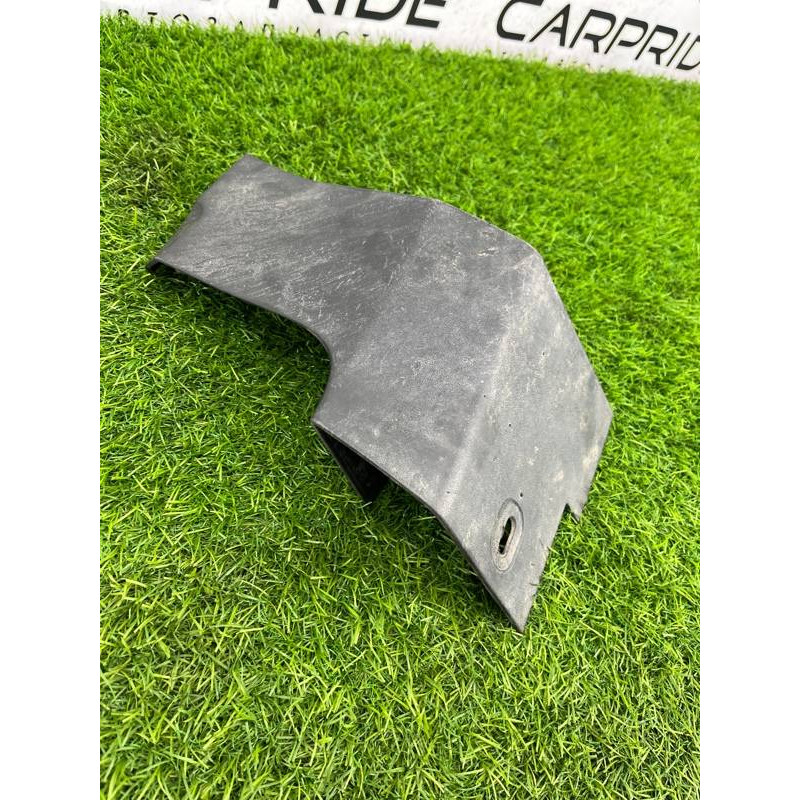 Накладка на порог (кузов и элементы) Ford Ecosport B515 2018 1.0L