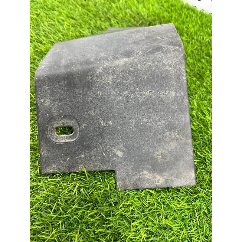 Накладка на порог (кузов и элементы) Ford Ecosport B515 2018 1.0L