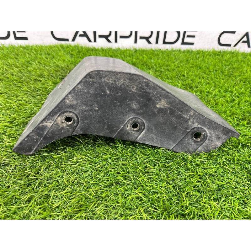 Накладка на порог (кузов и элементы) Ford Ecosport B515 2018 1.0L