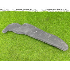 Уплотнитель крыла