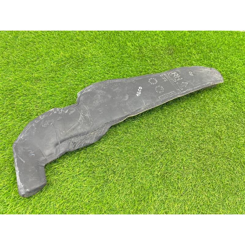 Уплотнитель крыла (кузов и элементы) Ford Ecosport B515 2018 1.0L CN1Z16071A