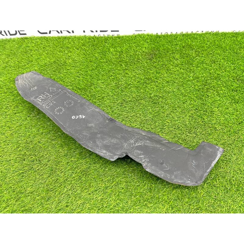 Уплотнитель крыла (кузов и элементы) Ford Ecosport B515 2018 1.0L CN1Z16071A