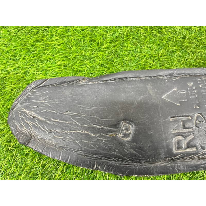 Уплотнитель крыла (кузов и элементы) Ford Ecosport B515 2018 1.0L CN1Z16071A