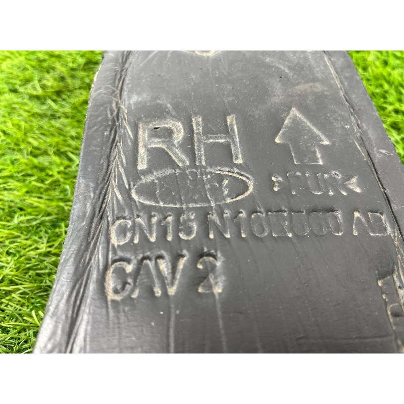 Уплотнитель крыла (кузов и элементы) Ford Ecosport B515 2018 1.0L CN1Z16071A