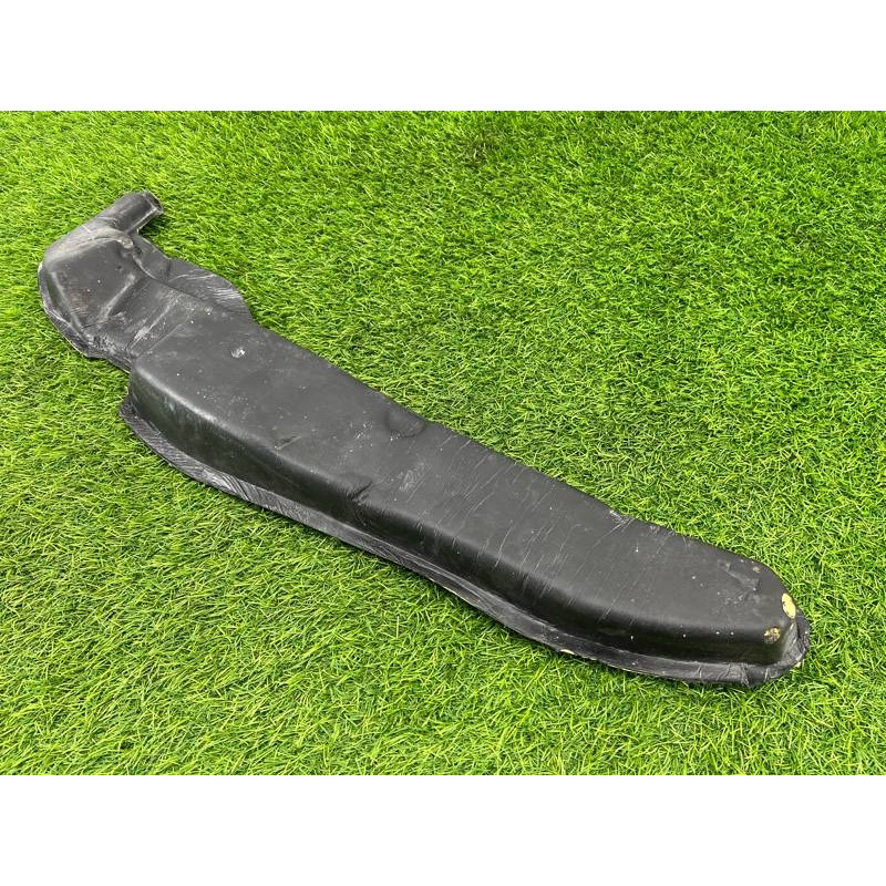 Уплотнитель крыла (кузов и элементы) Ford Ecosport B515 2018 1.0L CN1Z16071A