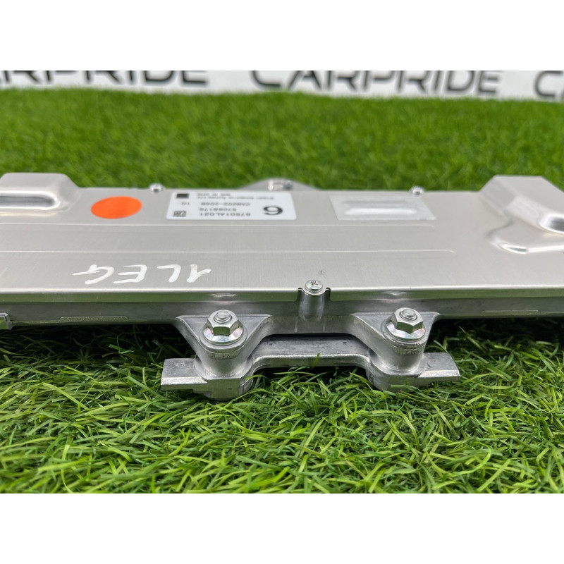 Камера (электрика) Subaru Legacy BN 2016 2.5 87501AL022